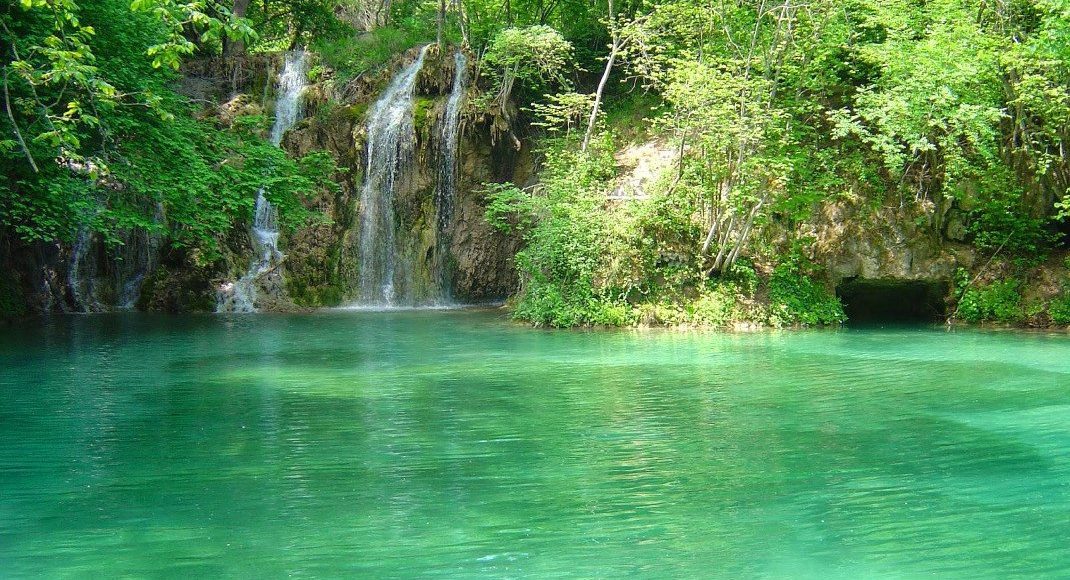 Τριήμερη Εκδρομή Έδεσσα Καταρράκτες