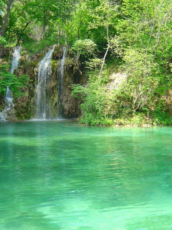 Τριήμερη Εκδρομή Έδεσσα Καταρράκτες