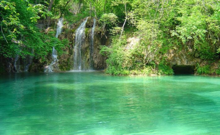Τριήμερη Εκδρομή Έδεσσα Καταρράκτες