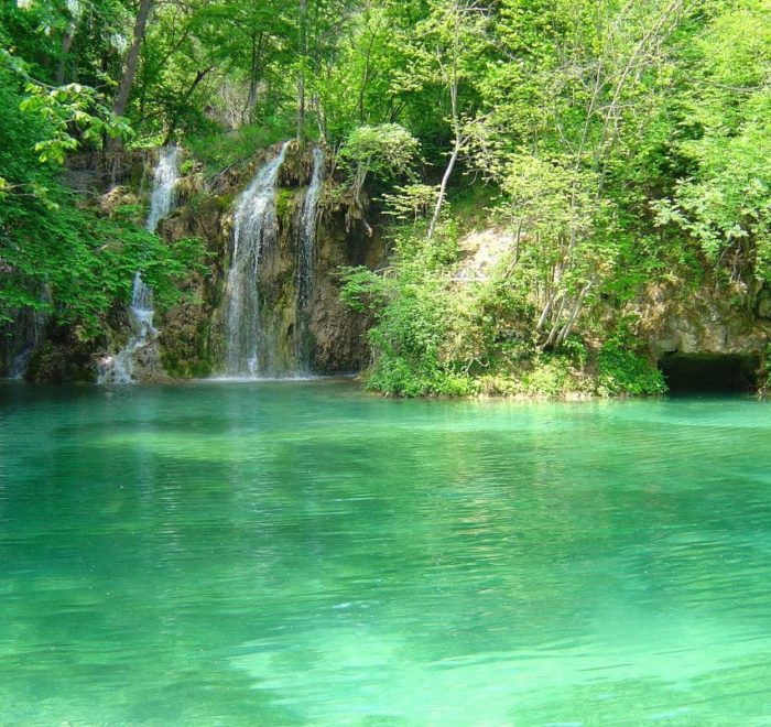 Τριήμερη Εκδρομή Έδεσσα Καταρράκτες