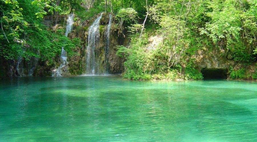 Escursione di tre giorni alle cascate di Edessa