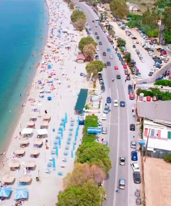 Απογευματινή εκδρομή Ωρωπό