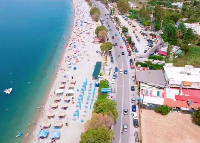 Απογευματινή εκδρομή Ωρωπό