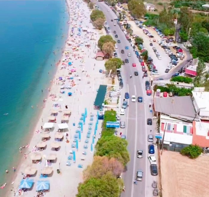 Απογευματινή εκδρομή Ωρωπό