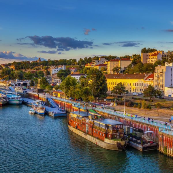 Reisen Sie mit Athanasiadis Travel