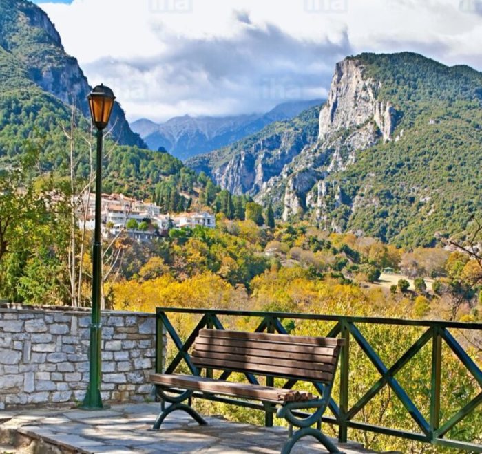 Θεοφάνεια σε Λιτόχωρο Πλαταμώνα θεσσαλονίκη