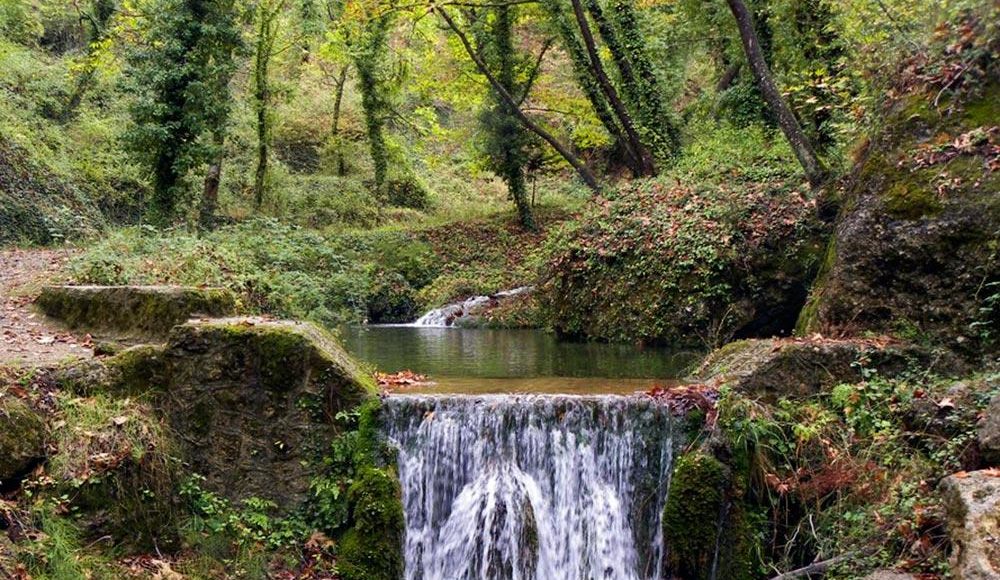 Μονοήμερη Εκδρομή Δερβένι Ευρωστίνα