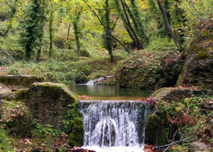 Μονοήμερη Εκδρομή Δερβένι Ευρωστίνα