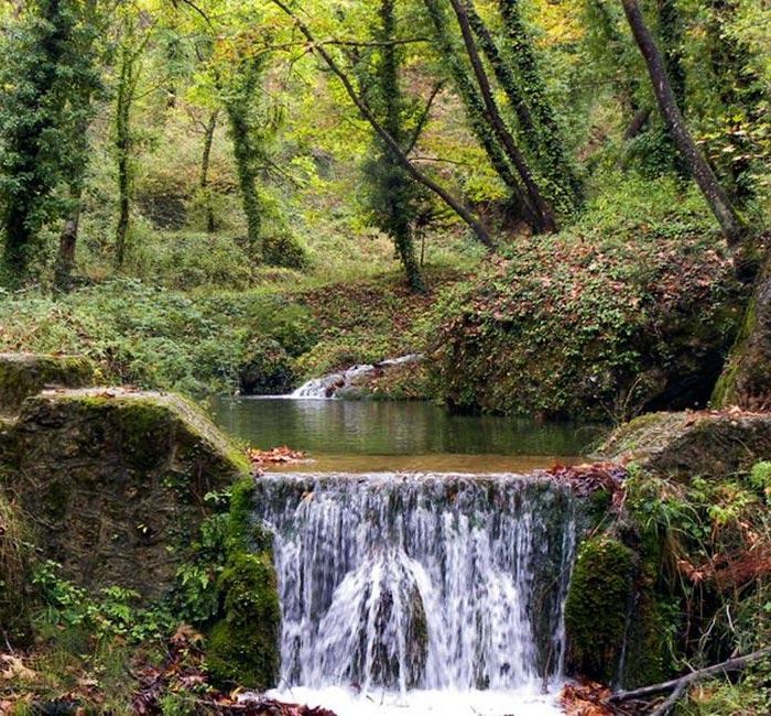 Μονοήμερη Εκδρομή Δερβένι Ευρωστίνα