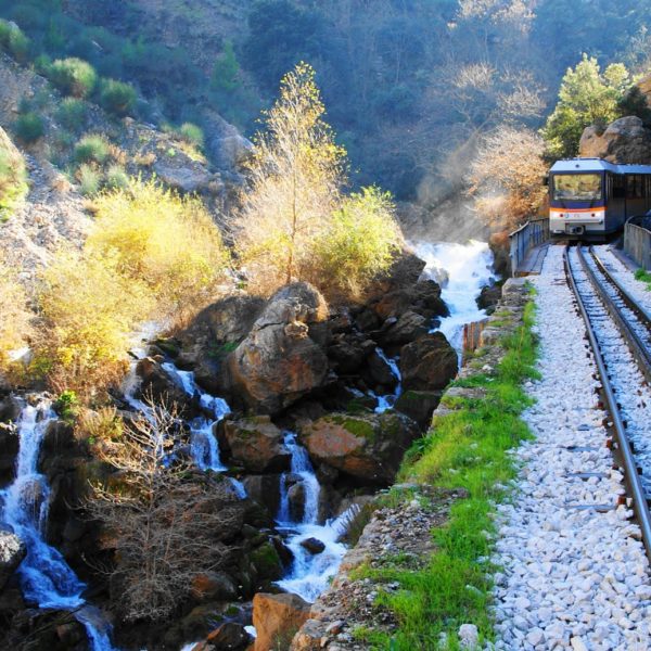 Kalavryta Tagesausflug