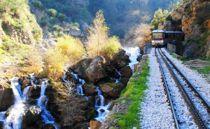 Kalavryta One Day Excursion