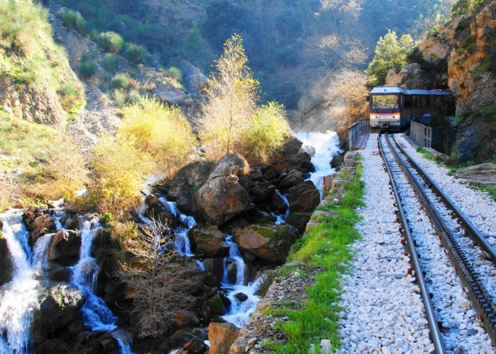 Μονοήμερη Εκδρομή Καλάβρυτα