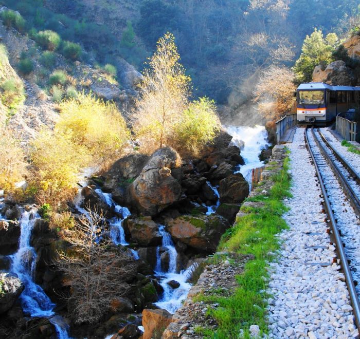 Μονοήμερη Εκδρομή Καλάβρυτα