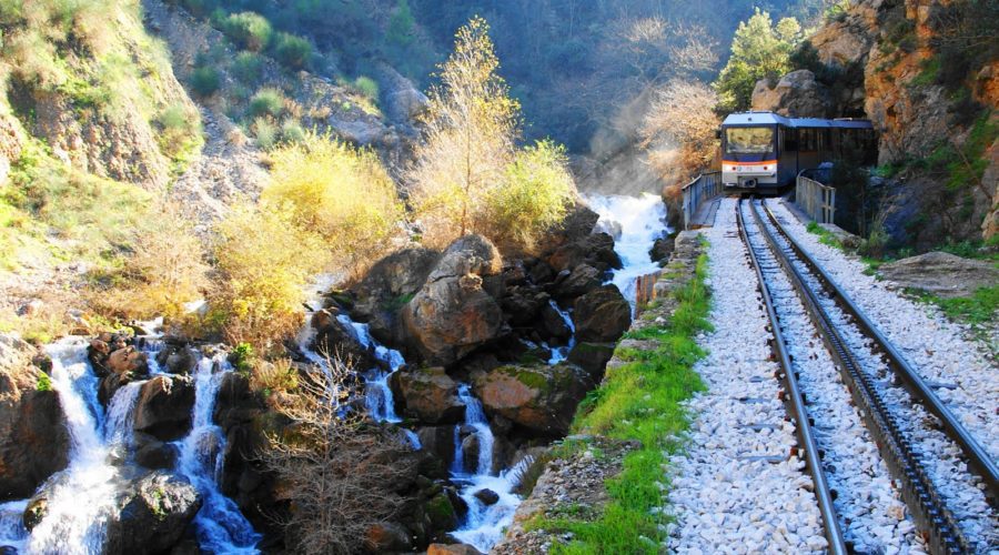 Kalavryta Escursione di un giorno