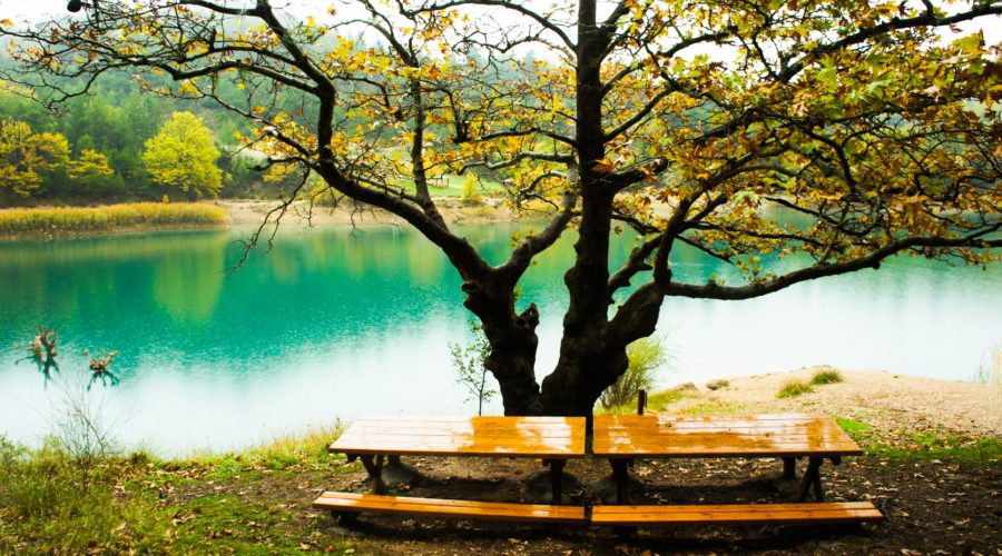 Escursione di un giorno al Lago Tsivlou