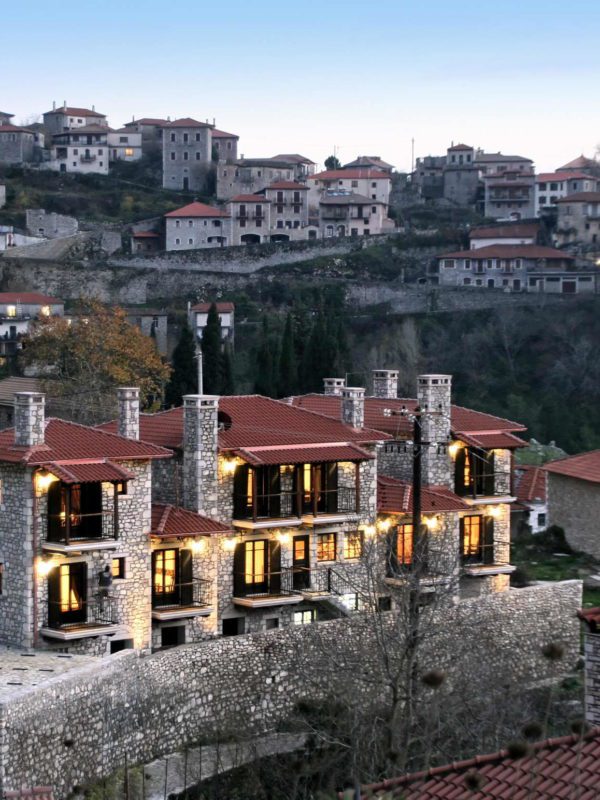 Διήμερη Εκδρομή Τρίπολη Δημητσάνα