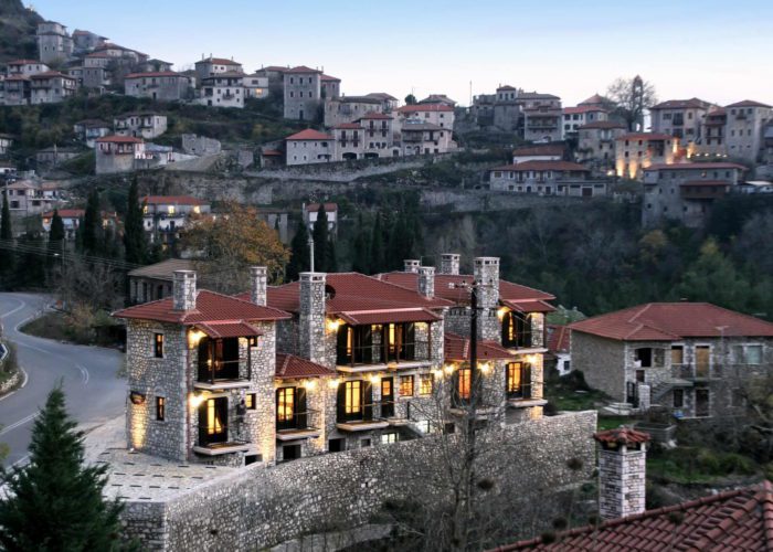 Διήμερη Εκδρομή Τρίπολη Δημητσάνα
