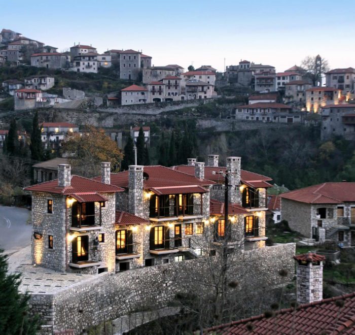 Διήμερη Εκδρομή Τρίπολη Δημητσάνα
