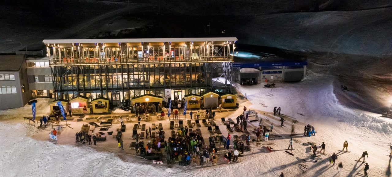 Magic Arachova Ski Parnassos