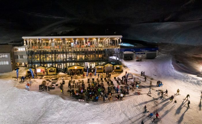 Magic Arachova Ski Parnassos