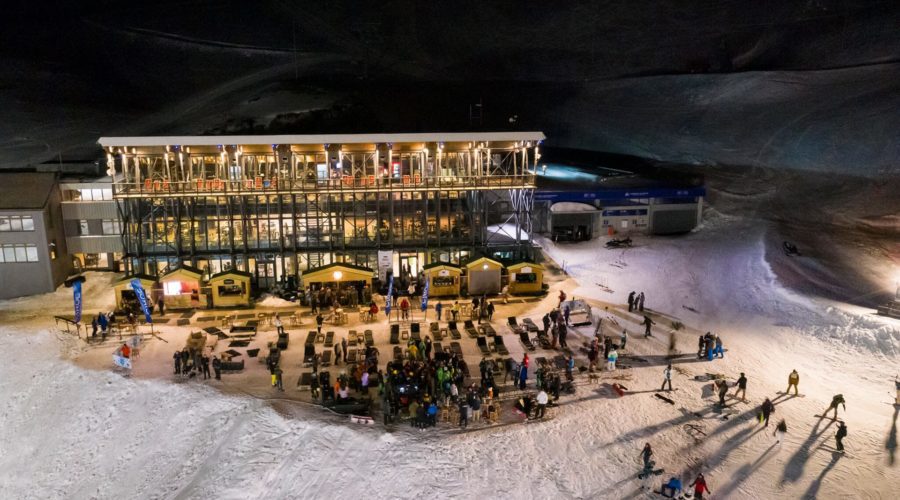 Magic Arachova Ski Parnassos