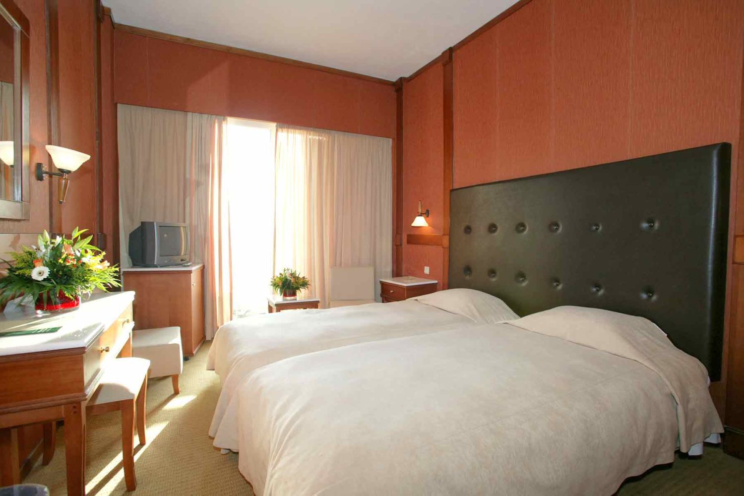 park hotel volos