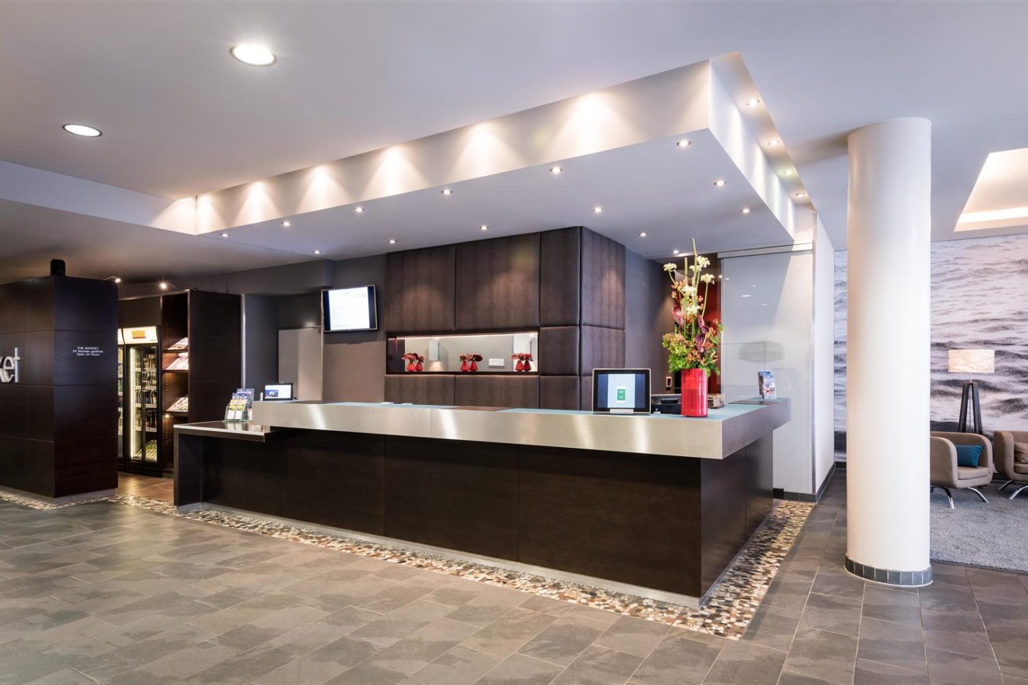 COURTYARD BY MARRIOTT MUNICH CITY CENTER