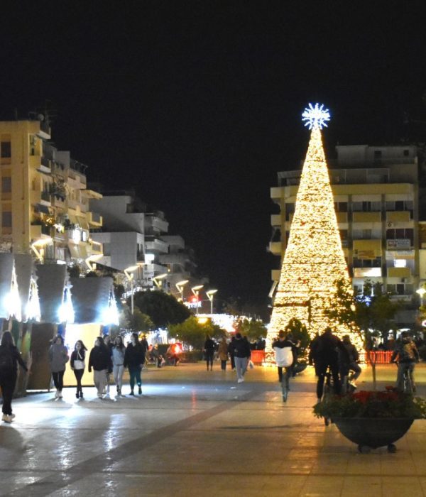 Epifania 23 A Nafplio Kalamata Pylos