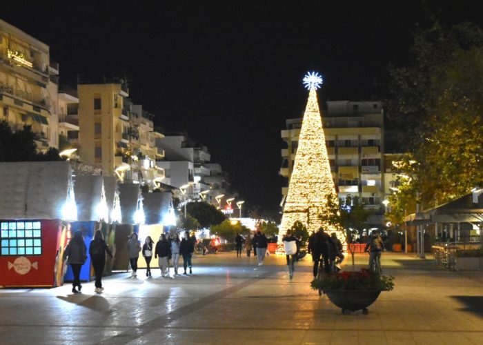 Θεοφάνια 23 Σε Ναύπλιο Καλαμάτα Πύλο