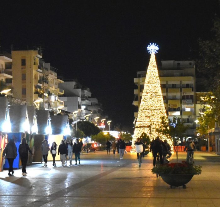 Θεοφάνια 23 Σε Ναύπλιο Καλαμάτα Πύλο