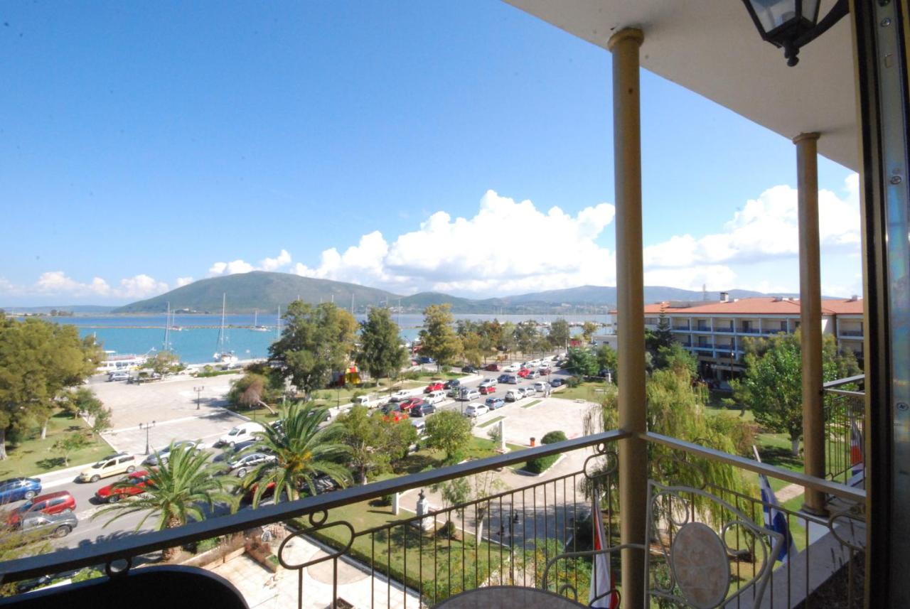 Lefkas hotel Lefkas hotel