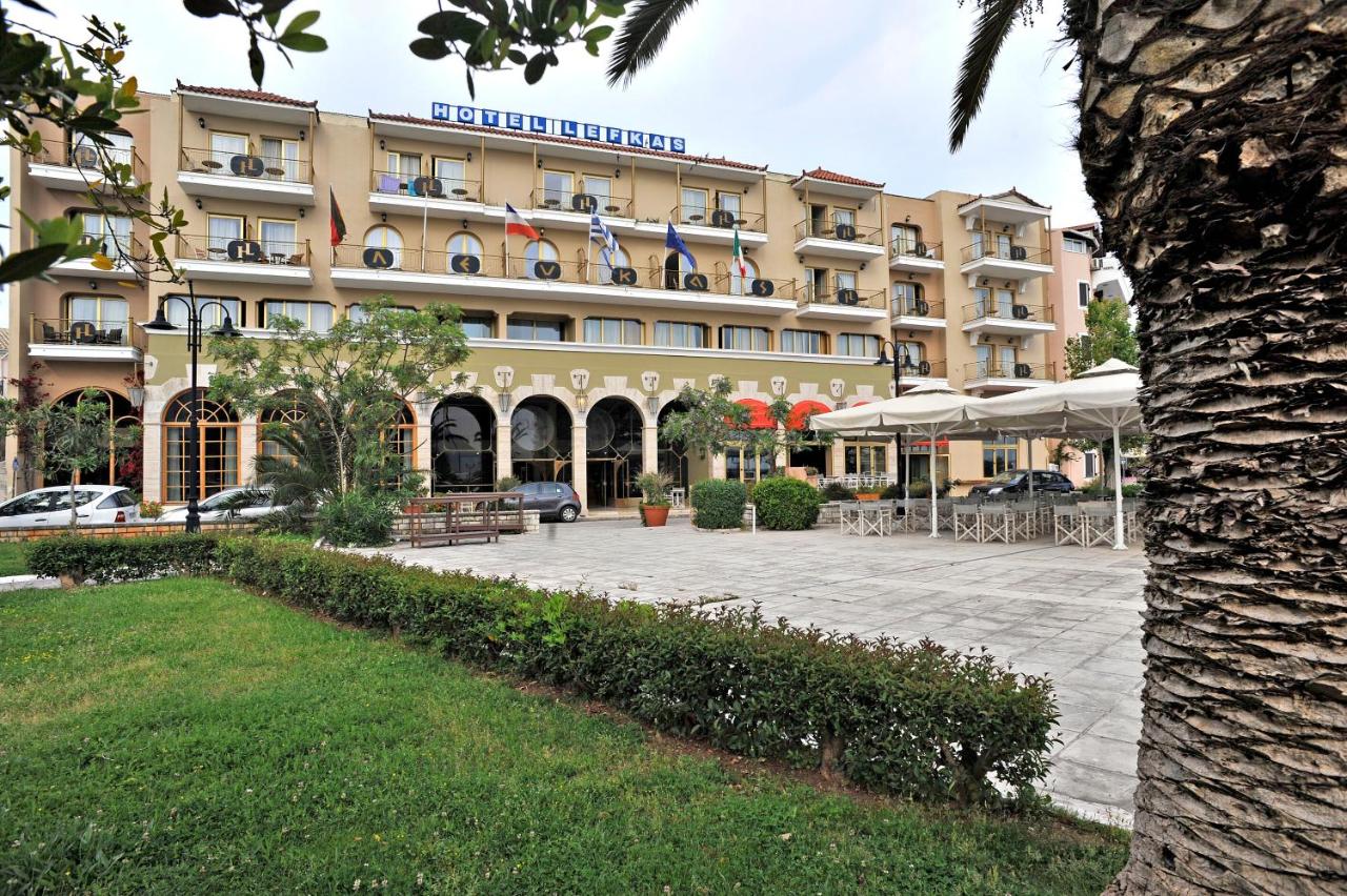 Lefkas hotel Lefkas hotel