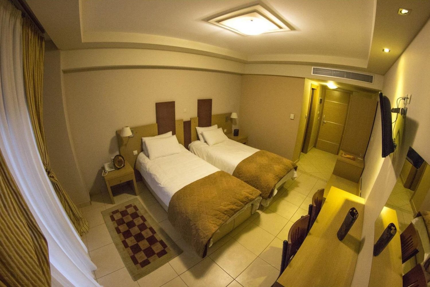 Perinthos Hotel