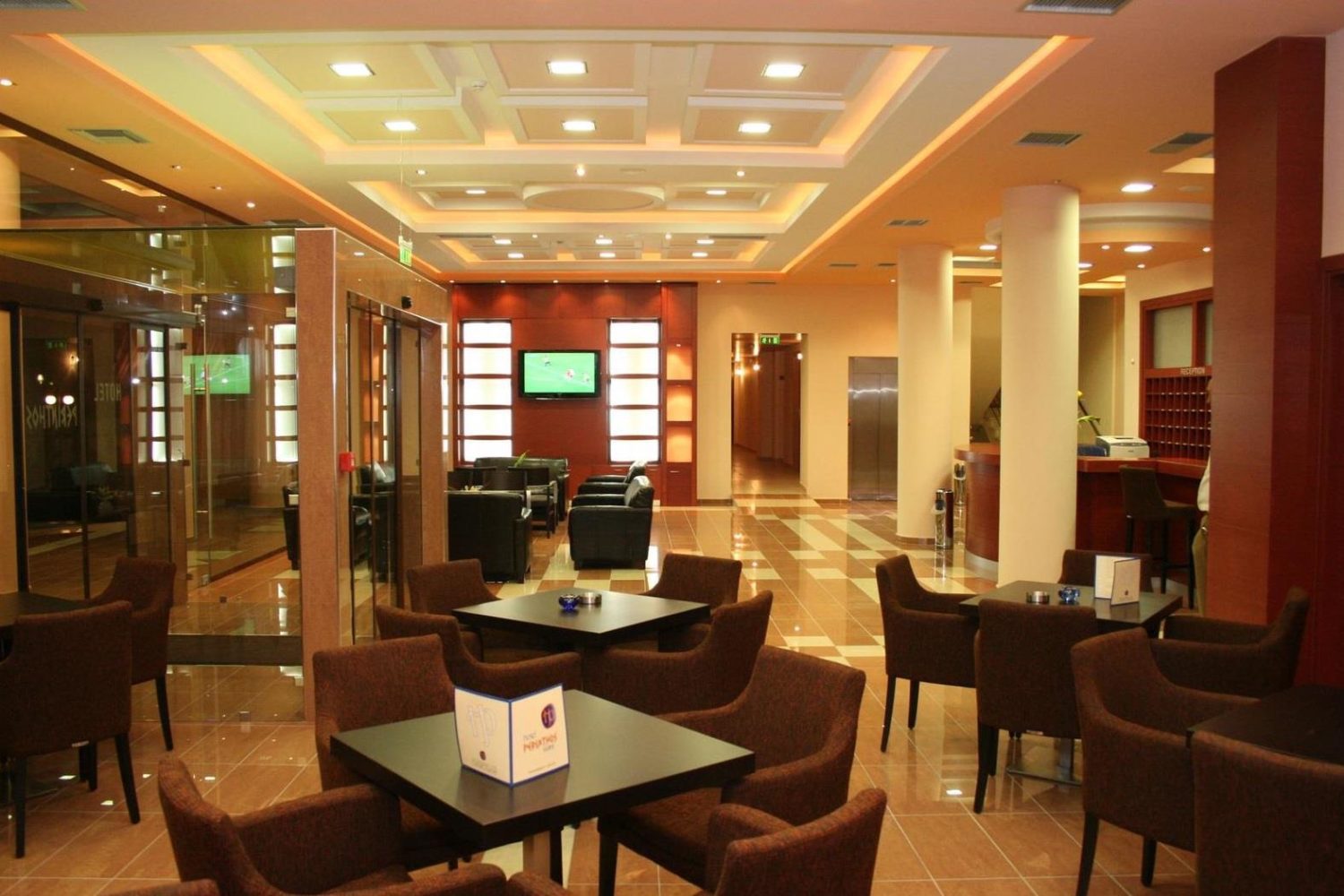 Perinthos Hotel