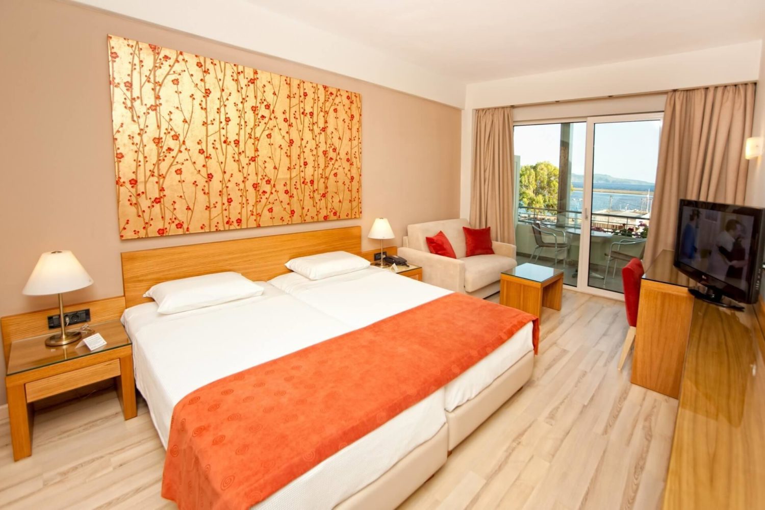 pharae palace kalamata