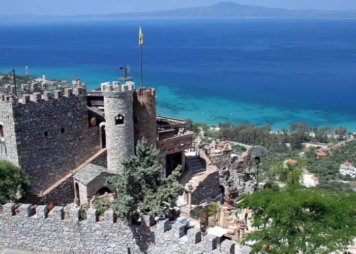 Διήμερη Εκδρομή Καλαμάτα και Πηγές Παμίσουpamisou pamisou