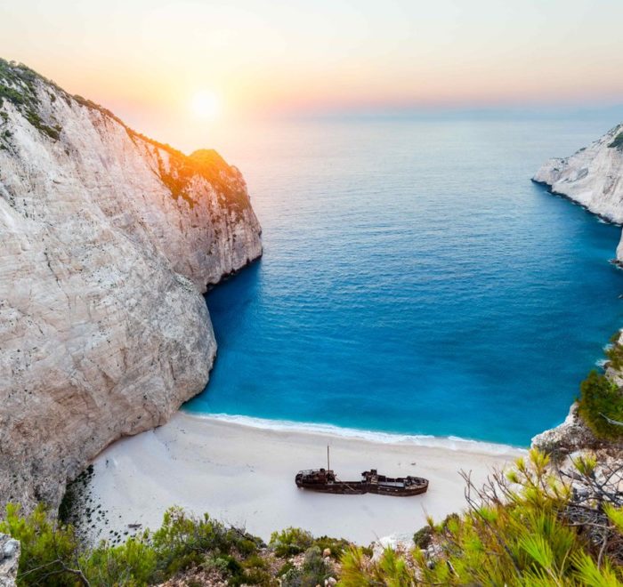 Εκδρομή στην Ζάκυνθο