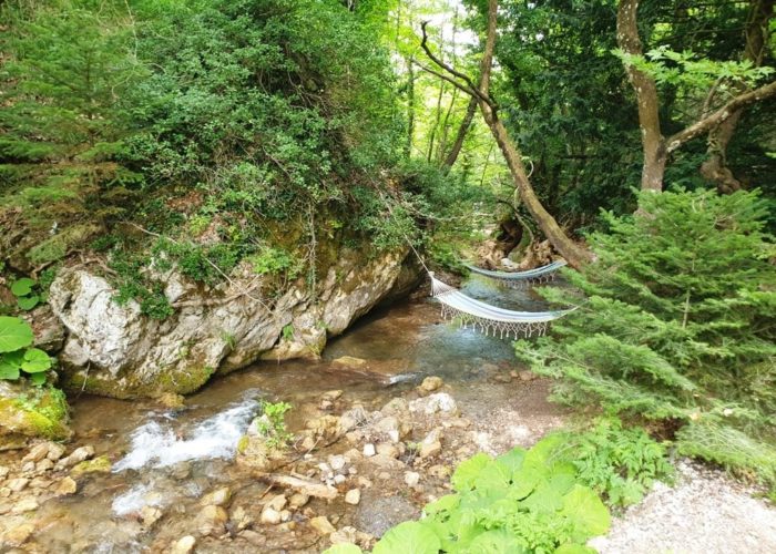 Parco escursionistico e ricreativo Pauliani