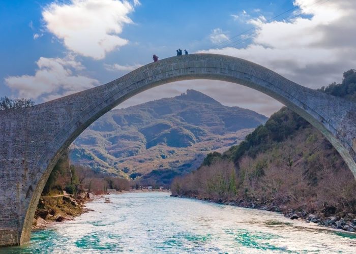 Τετραήμερη Εκδρομή Γιάννενα το Πάσχα