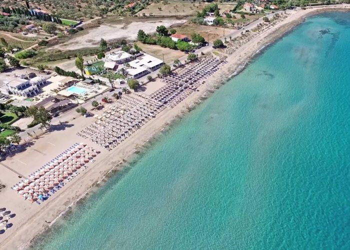 Escursione di un giorno Dew Salt Salts
