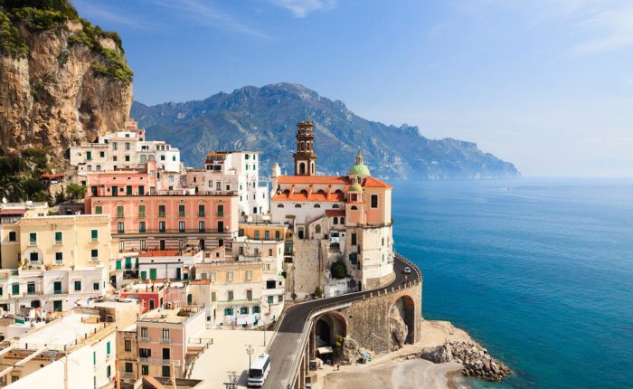 Escursione in Sicilia