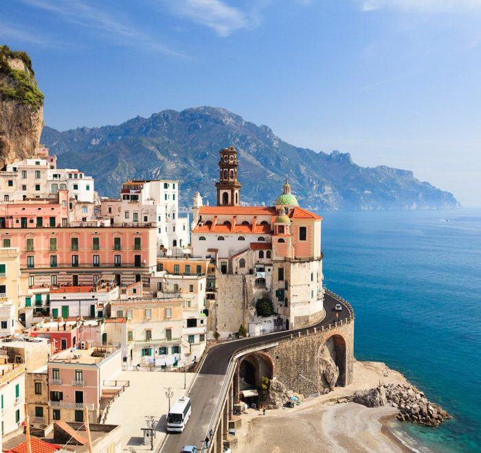 Escursione in Sicilia