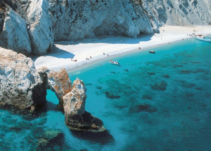 Ημερήσια Κρουαζιέρα στην Σκιάθο