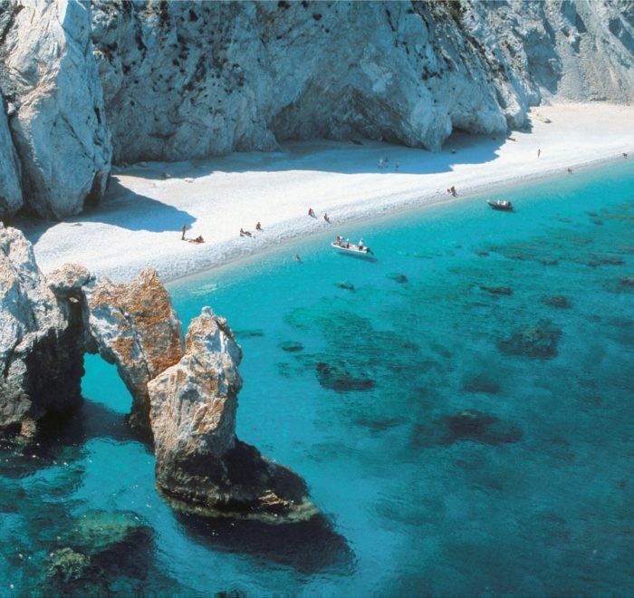 Crociera di un giorno a Skiathos