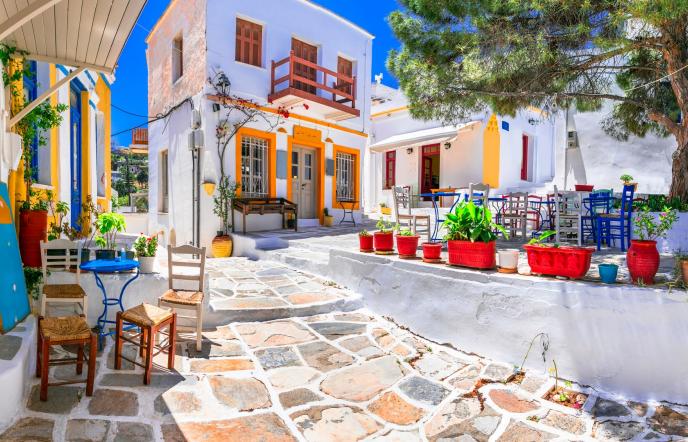 paradosiaka xoria kos