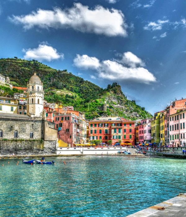 Tour del round estivo italiano 2025