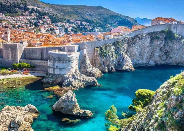 Escursione Coste Dalmate e Croazia