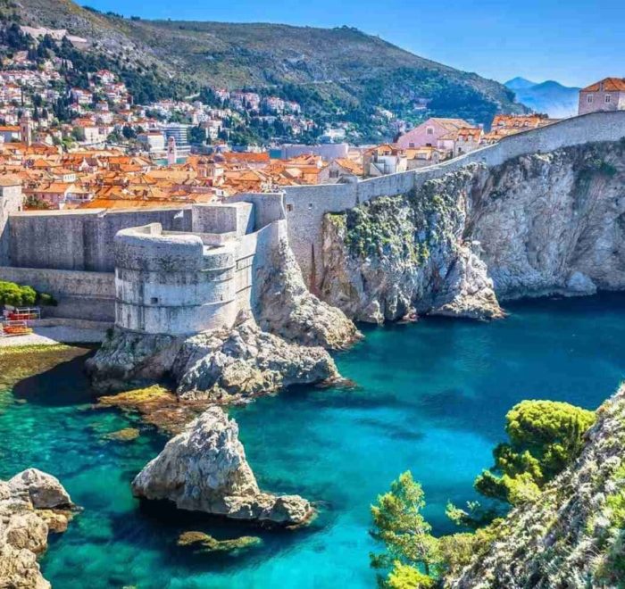 Escursione Coste Dalmate e Croazia