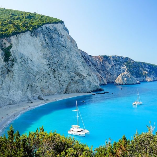 Ausflug Kefalonia Ithaka Lefkada