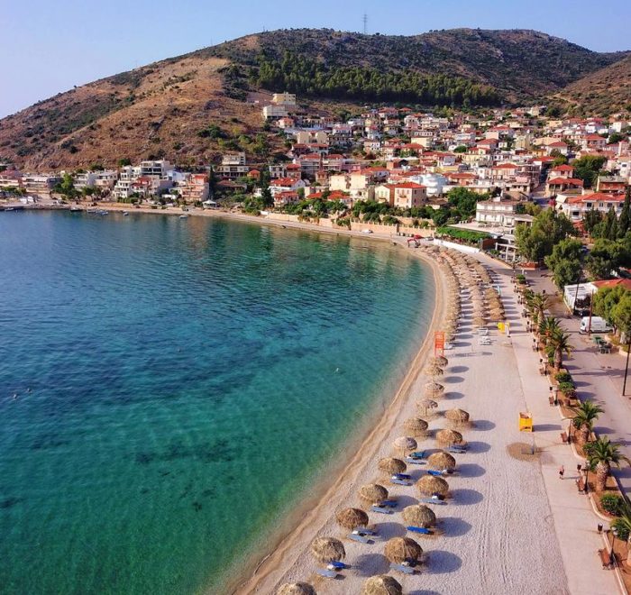 Hμερήσια Εκδρομή στο Κιβέρι